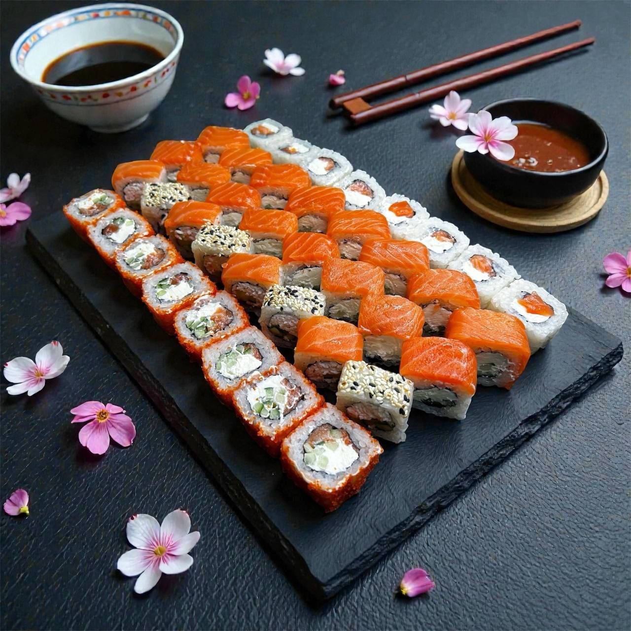 Сет КилоФила